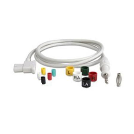 989803151711 Комплект отведений от конечностей 989803151711 Комплект отведений от конечностей