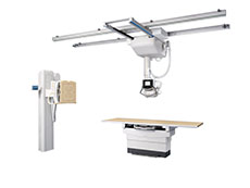 Рентгеновское диагностическое оборудование