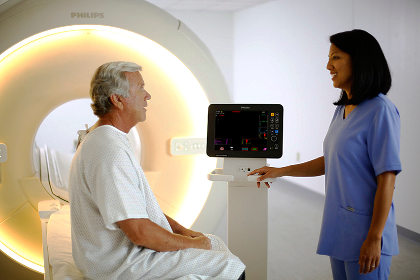 Invivo Expression MR200