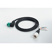 M3507A - Кабель для многофункциональных адгезивных электродов для дефибрилляции и электростимуляции