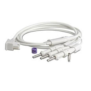 989803151691 Полный комплект грудных отведений 