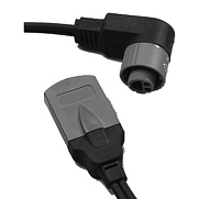 M3508A - Кабель для многофункциональных адгезивных электродов для дефибрилляции и электростимуляции