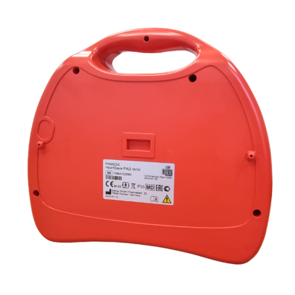 PRIMEDIC HeartSave PAD (M250)