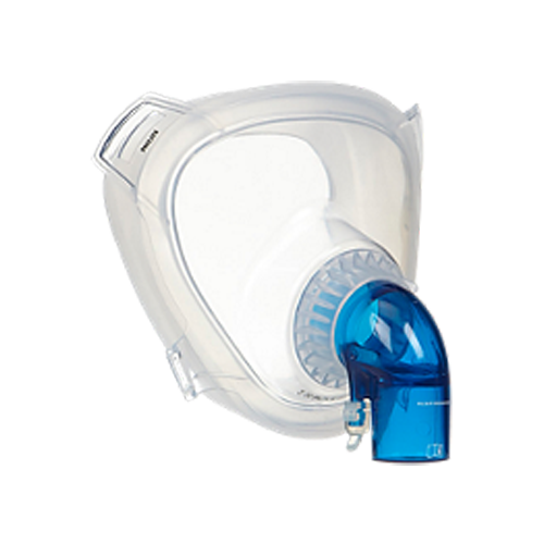 Принадлежности для неинвазивной вентиляции