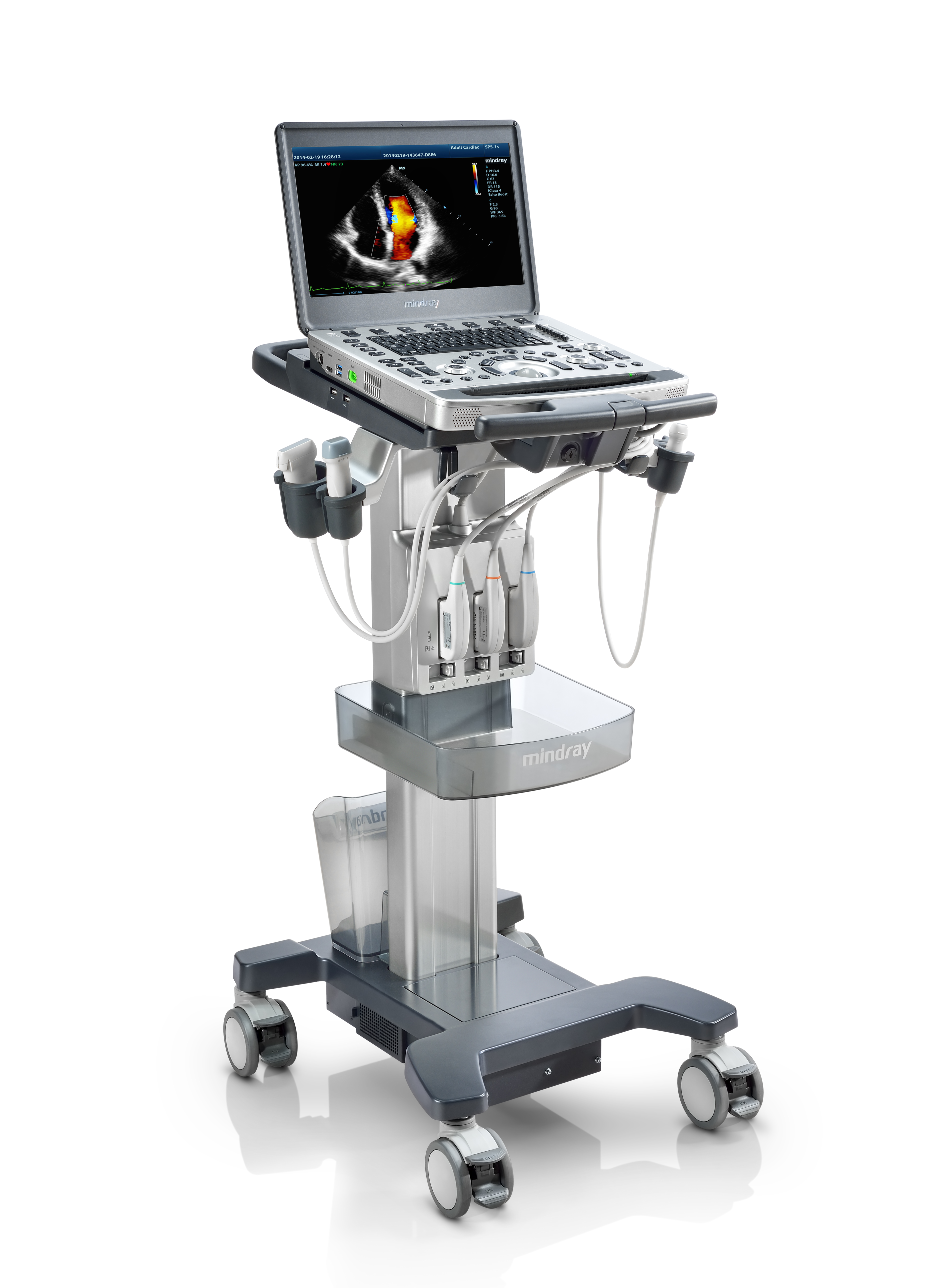 Портативные системы