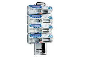 Инфузионная станция IDS