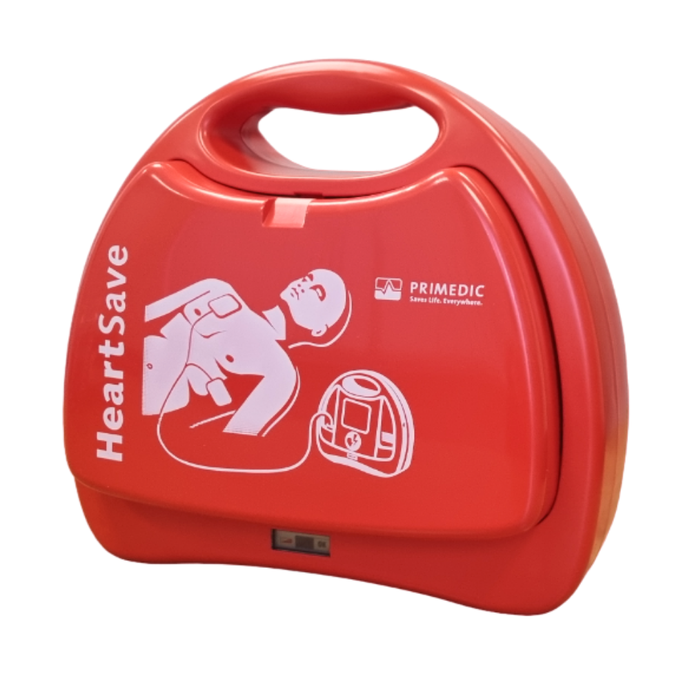 PRIMEDIC HeartSave PAD (M250)