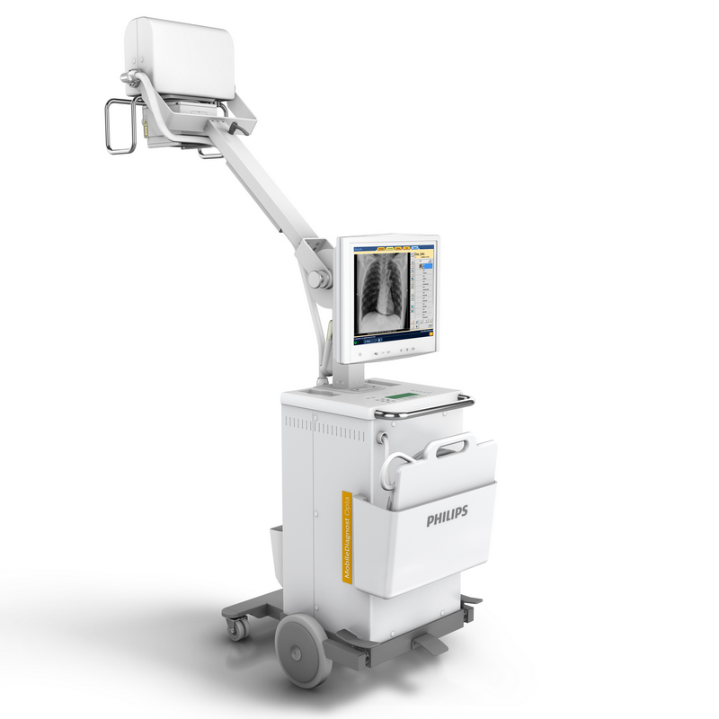 MobileDiagnost M50