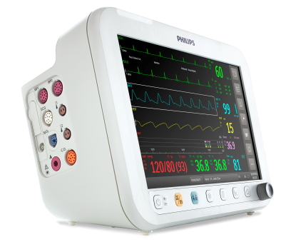 Монитор пациента PHILIPS Efficia CM12